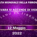 12 maggio 2022 Fibromialgia Favara