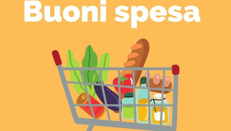 buoni spesa