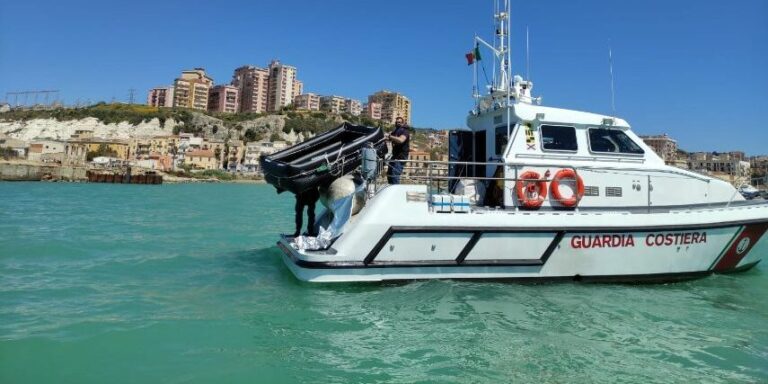 guardia costiera