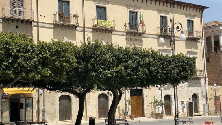 municipio favara