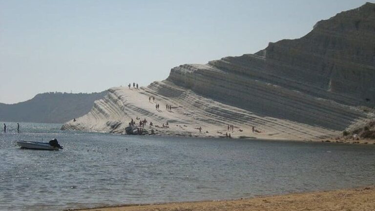 scala dei turchi