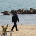 1divieto di balneazione