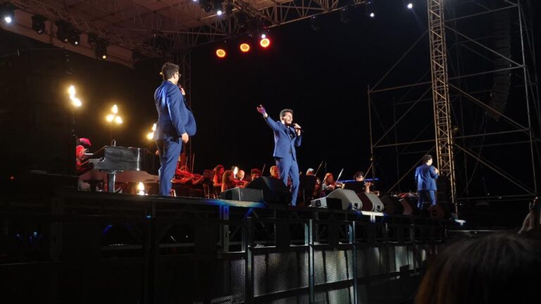 Concerto Il Volo 28-07-2022 (1)