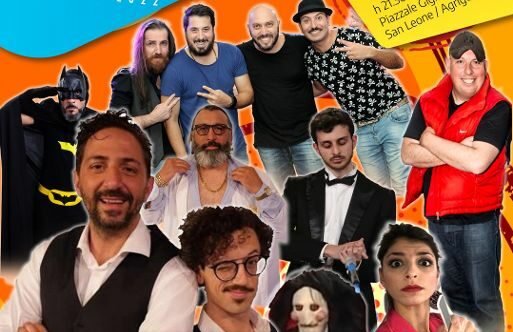 SICILIA CABARET