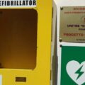 defibrillatore