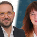 Calogero Pisano e Ida Carmina