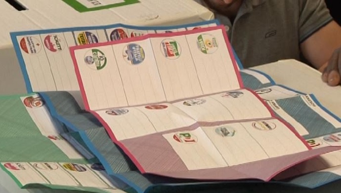 elezioni votazioni