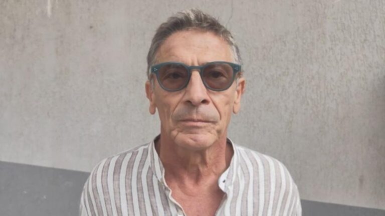 Peppe Calabrese