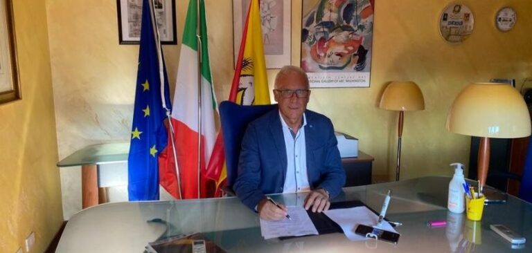Rino La Mendola