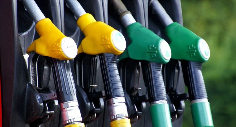 benzina