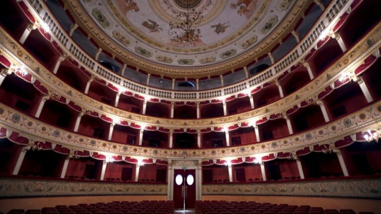 teatro