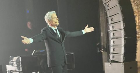 Claudio Baglioni