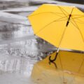 allerta meteo gialla sicilia pioggia ombrello