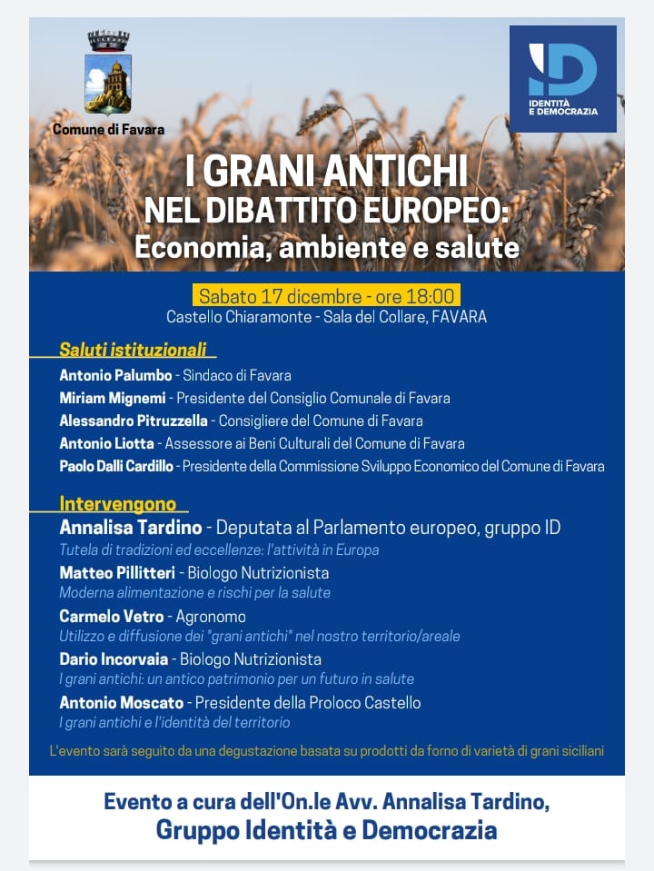 grani antichi Favara 17dic2022