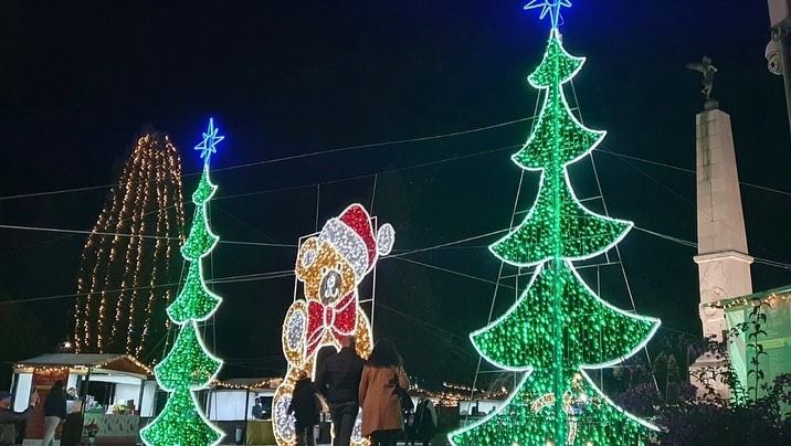 VILLAGGIO DI NATALE