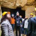 Visite in Valle con gli archeologi