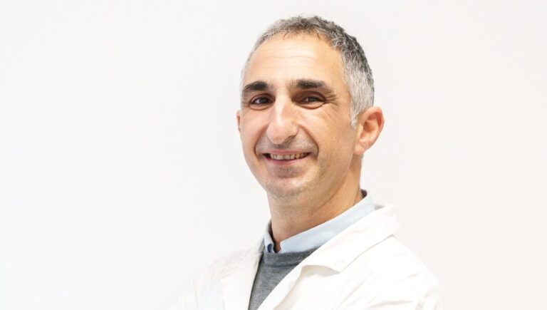Dino Diego Virgone Biolab