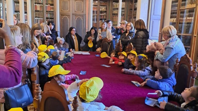 Nati per Leggere 2023 IC Brancati Favara (2)