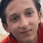 davide Licata morto 21-03-2023