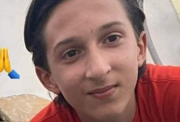 davide Licata morto 21-03-2023