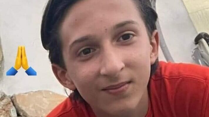 davide Licata morto 21-03-2023