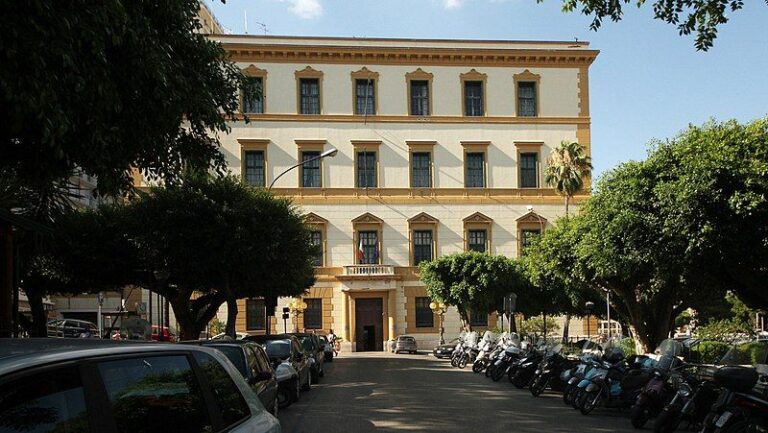 prefettura provincia