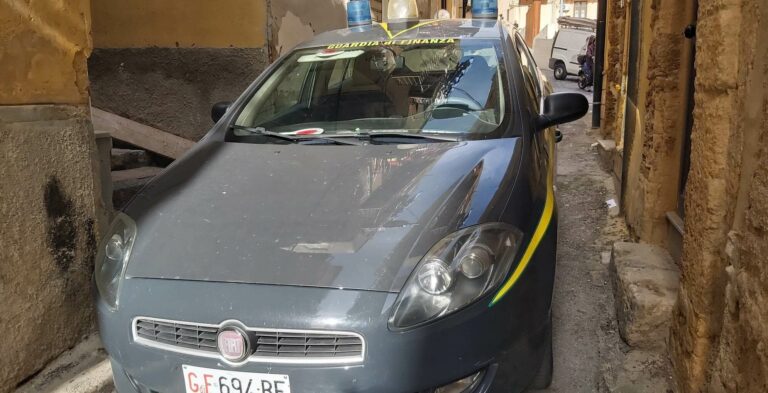 gdf guardia di finanza