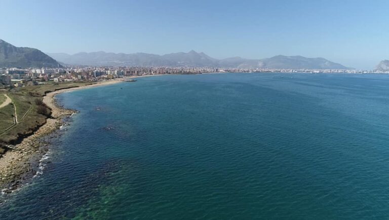 La costa sud di Palermo (2)