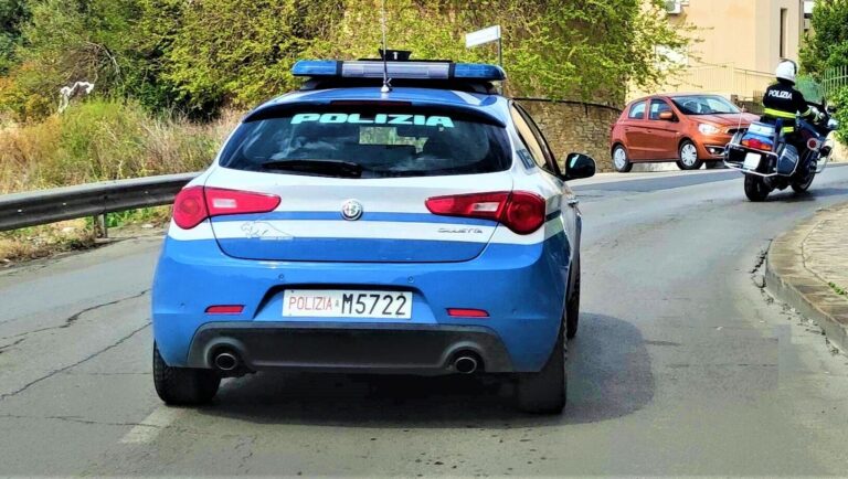 polizia