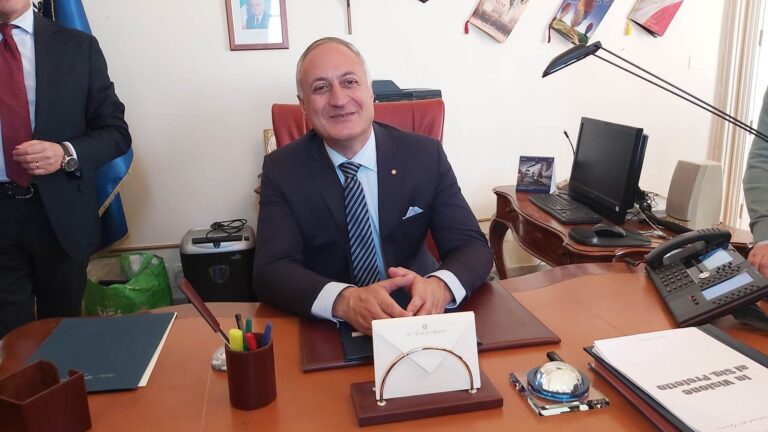 prefetto