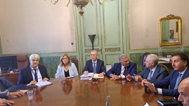 ars, foto incontro terme sciacca
