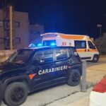 carabinieri ospedale