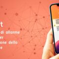 it alert test