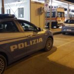 polizia ospedale