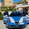 polizia palma