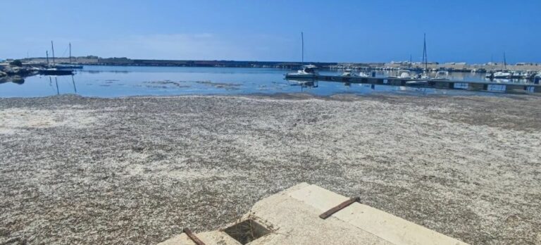 porto menfi