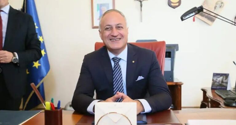 prefetto romano