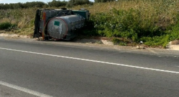 1l'autocisterna