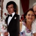 31 luglio 2023, nozze oro Lillo Spina e Rosetta Marotta