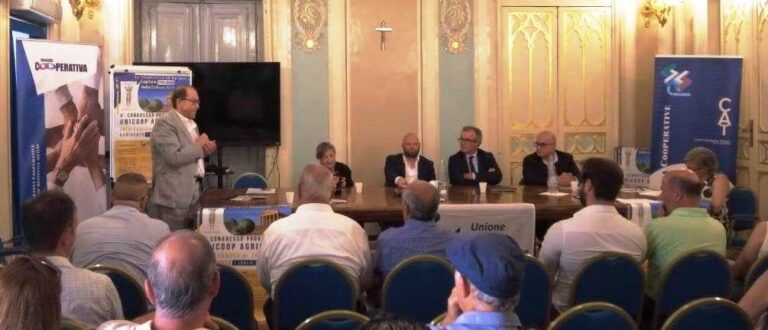 Agrigento