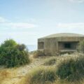 Licata - bunker