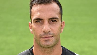 Luca Ficarotta Pro Favara