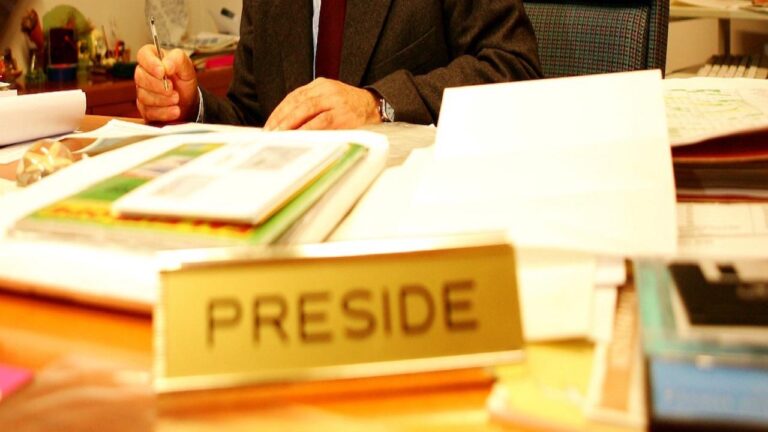 dirigenti scolastici dirigente scolastico preside presidi