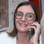 giovanna iacono