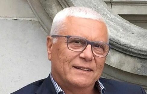 giuseppe caramanno