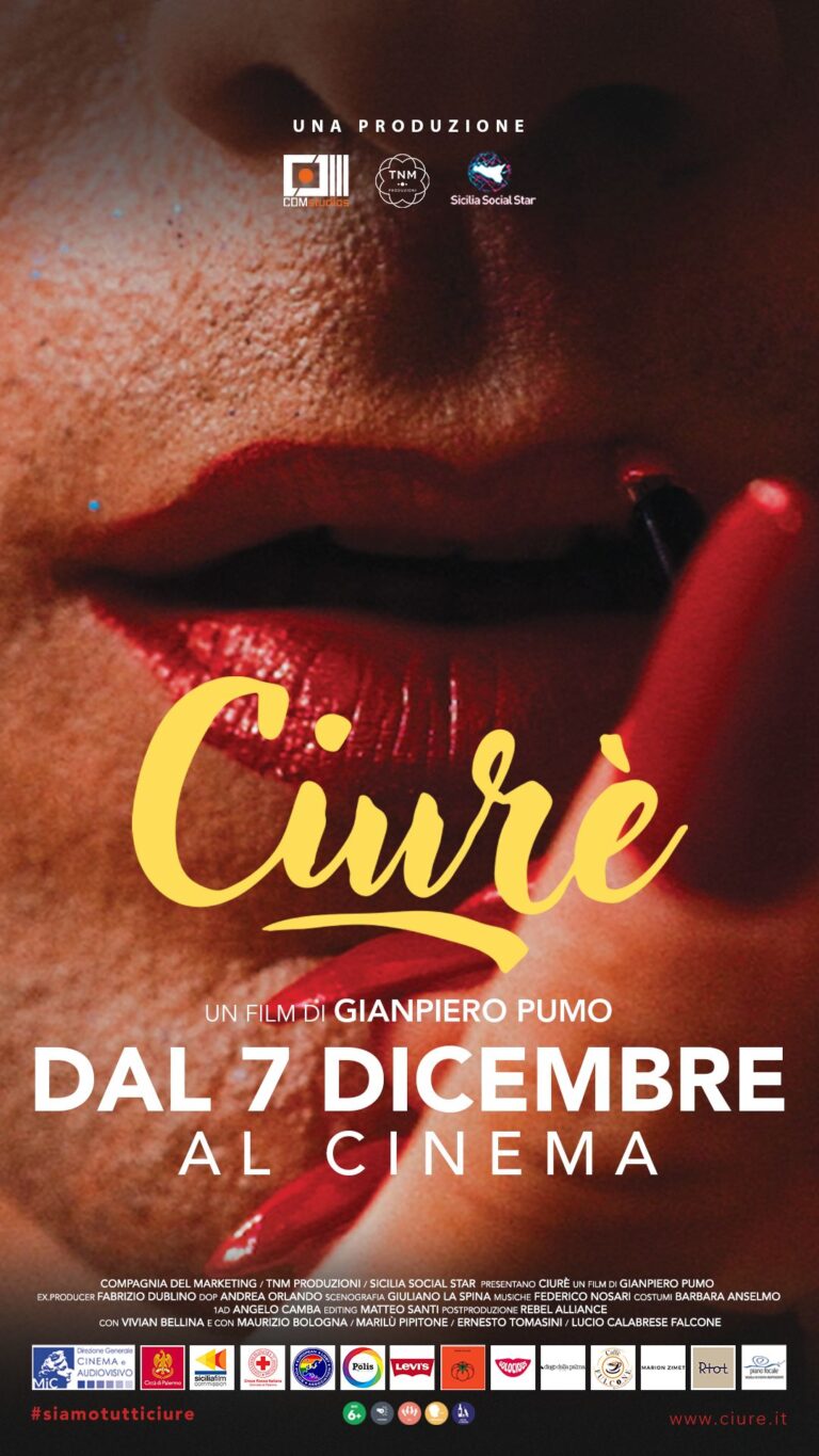 il manifesto di Ciurè
