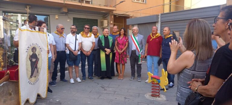 san calogero