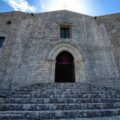 CALTABELLOTTA Basilica detta Cattedrale