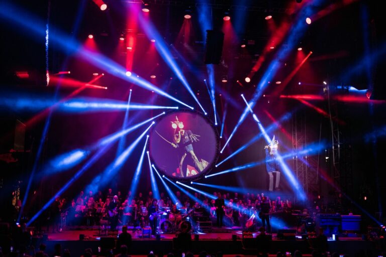Pink Floyd Legend (1)