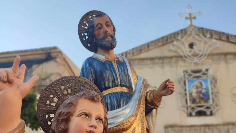 San Giuseppe